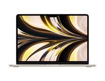 Apple Apple MacBook Air 2022 13" M2 8Cpu/10Gpu 8/512GB Starlight MLY23T/A